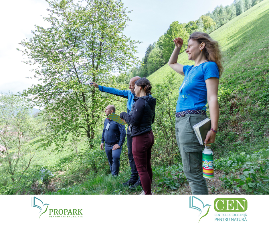 Investing in People for Nature: With the Support of Sigrid Rausing Trust, We Train Rangers and Protected Area Specialists